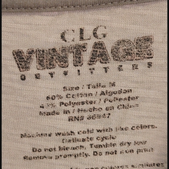 Jimi Hendrix Men's Band T Shirt - Picture 2 of 3